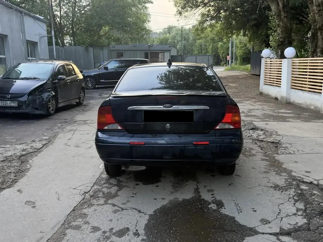 фото автомобиля