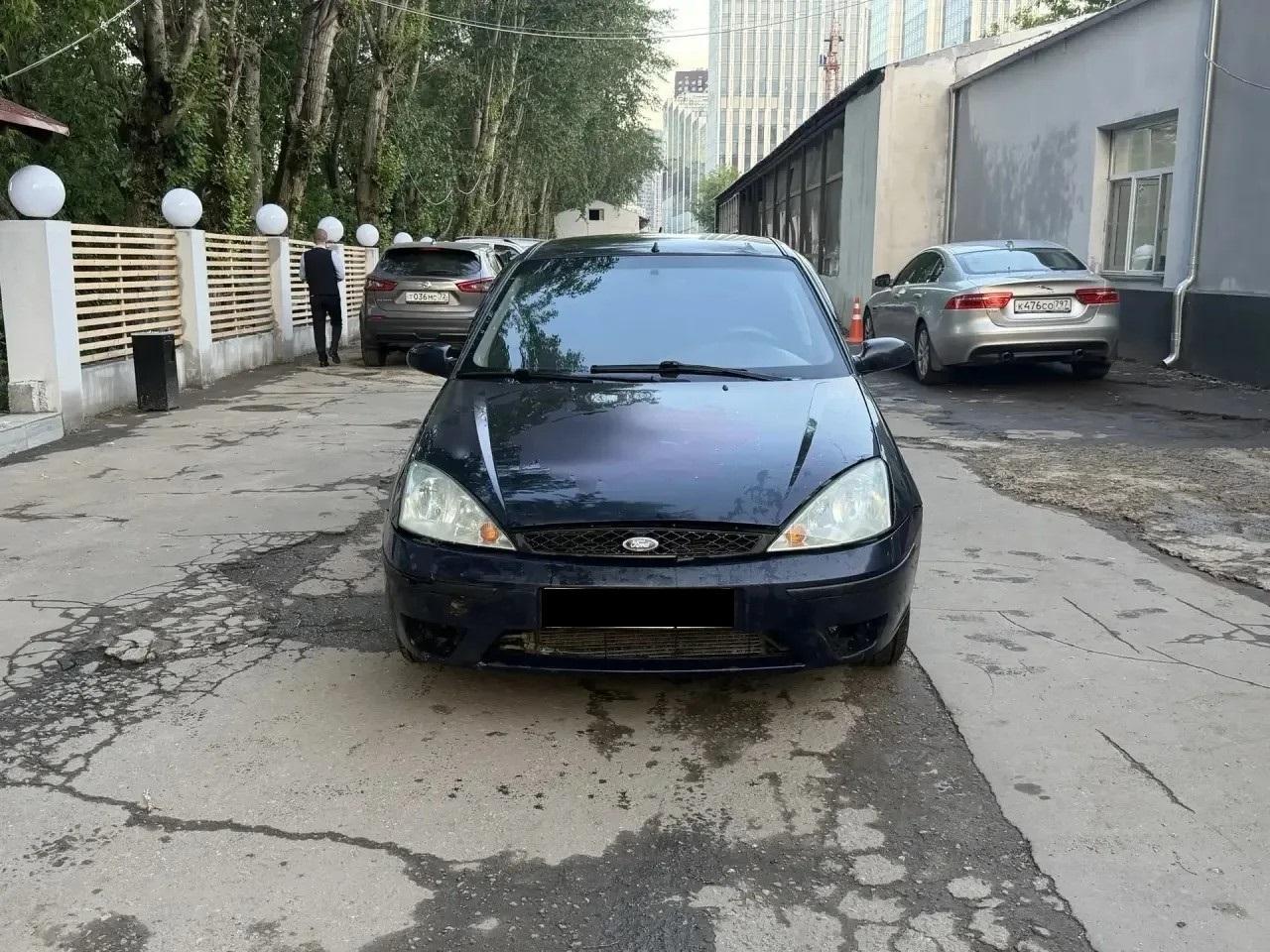 фото автомобиля