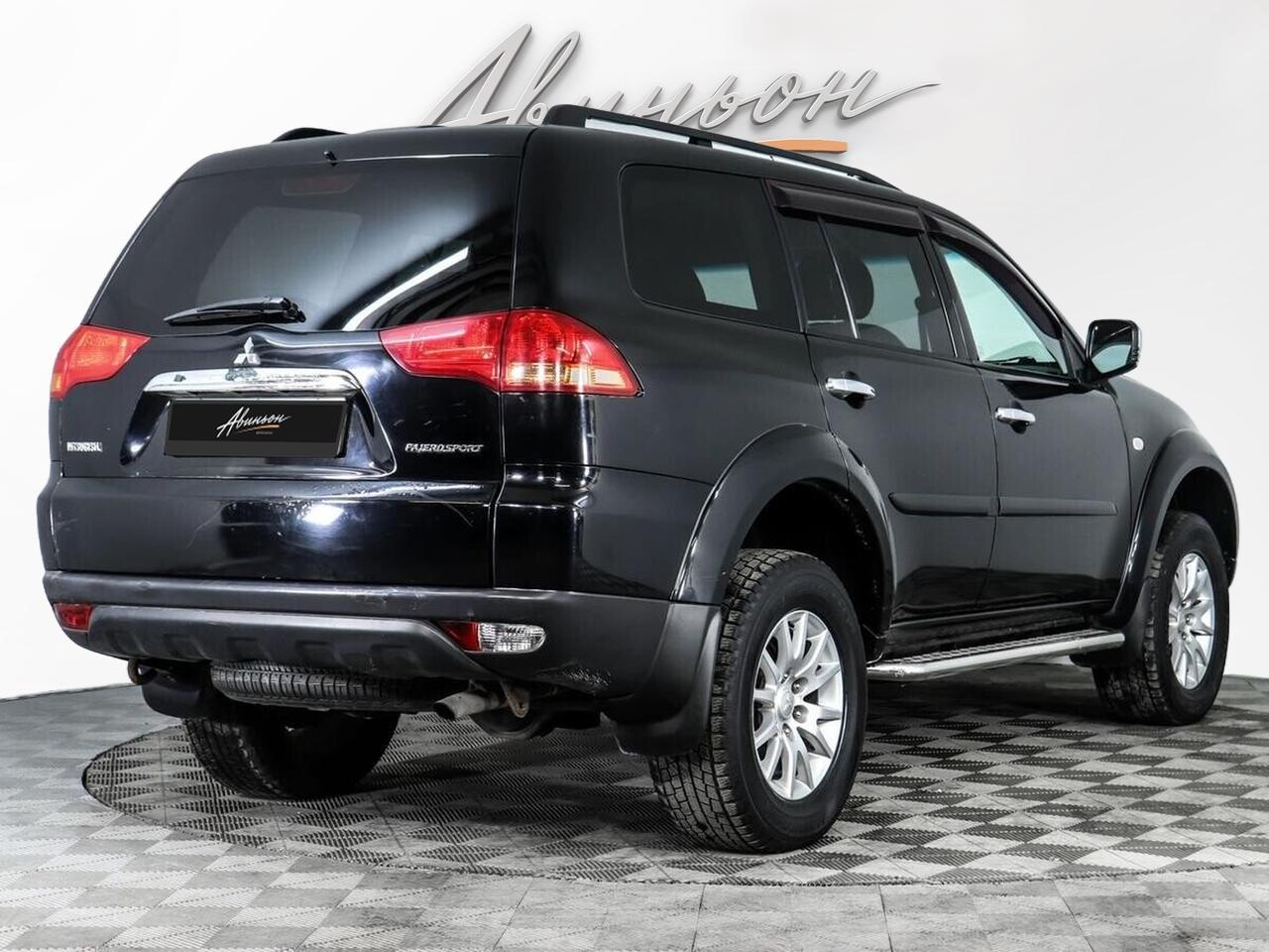 фото автомобиля 1