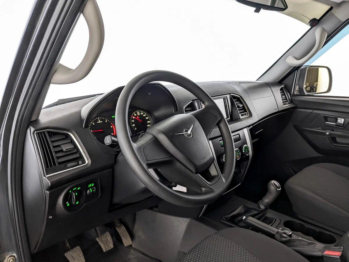 фото автомобиля 7