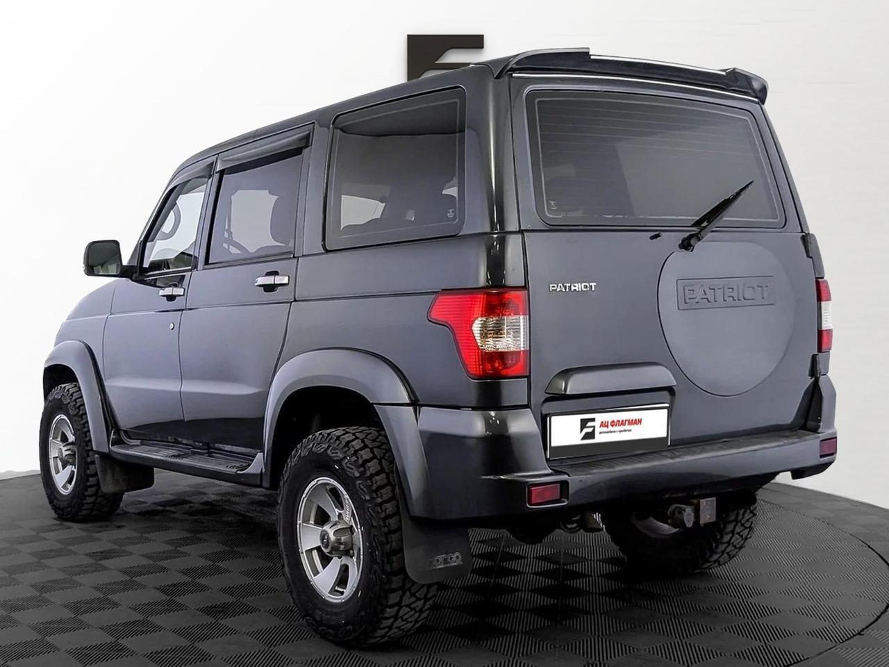 фото автомобиля 3