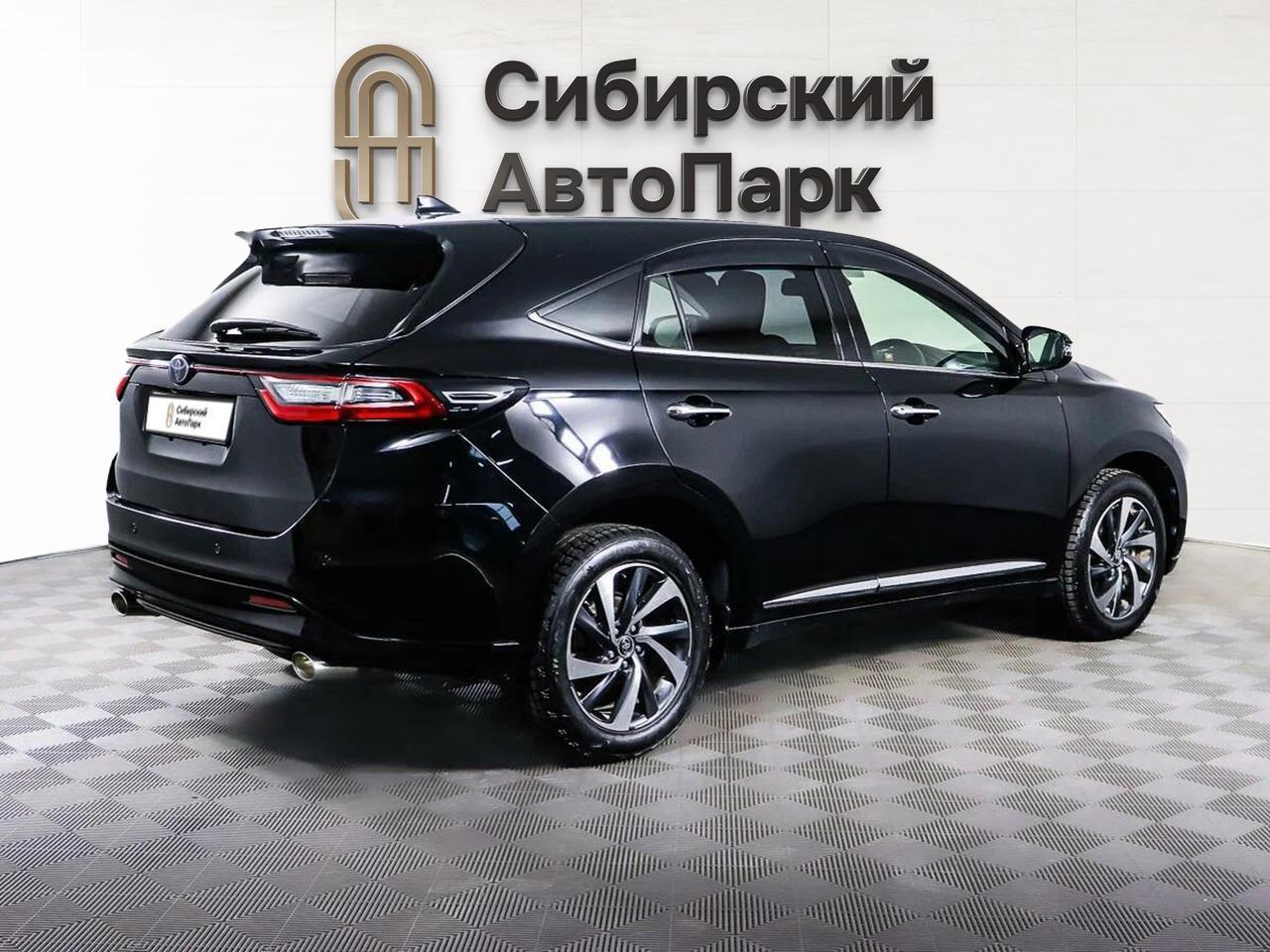 фото автомобиля 1