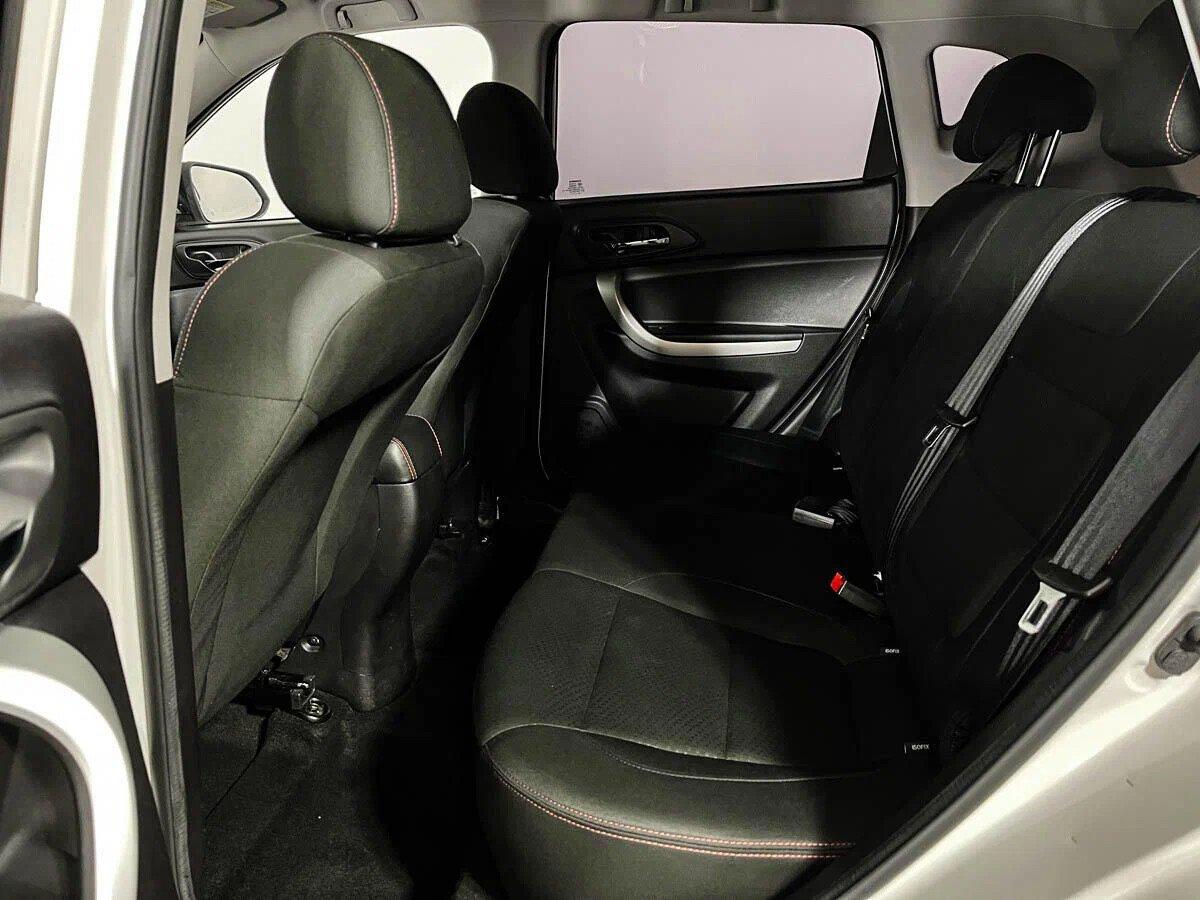 фото автомобиля 7