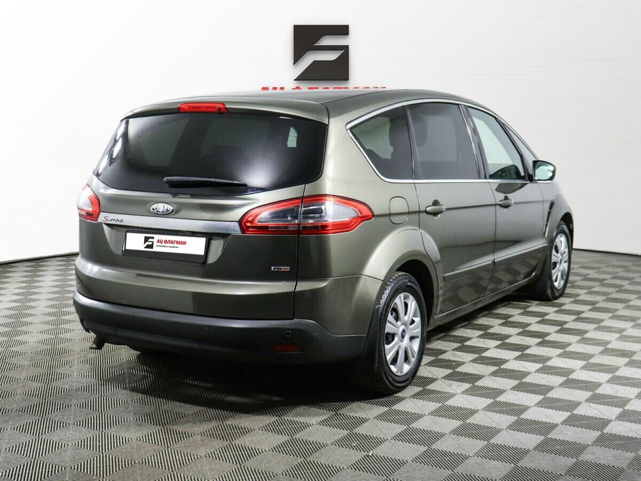 фото автомобиля 1
