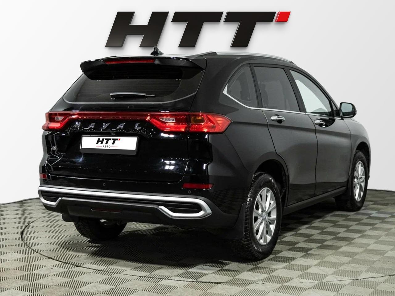 фото автомобиля 1