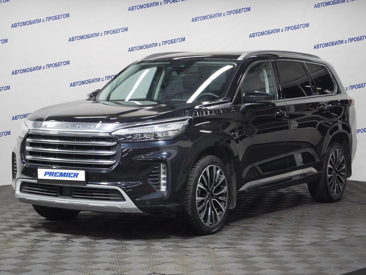 фото автомобиля 0