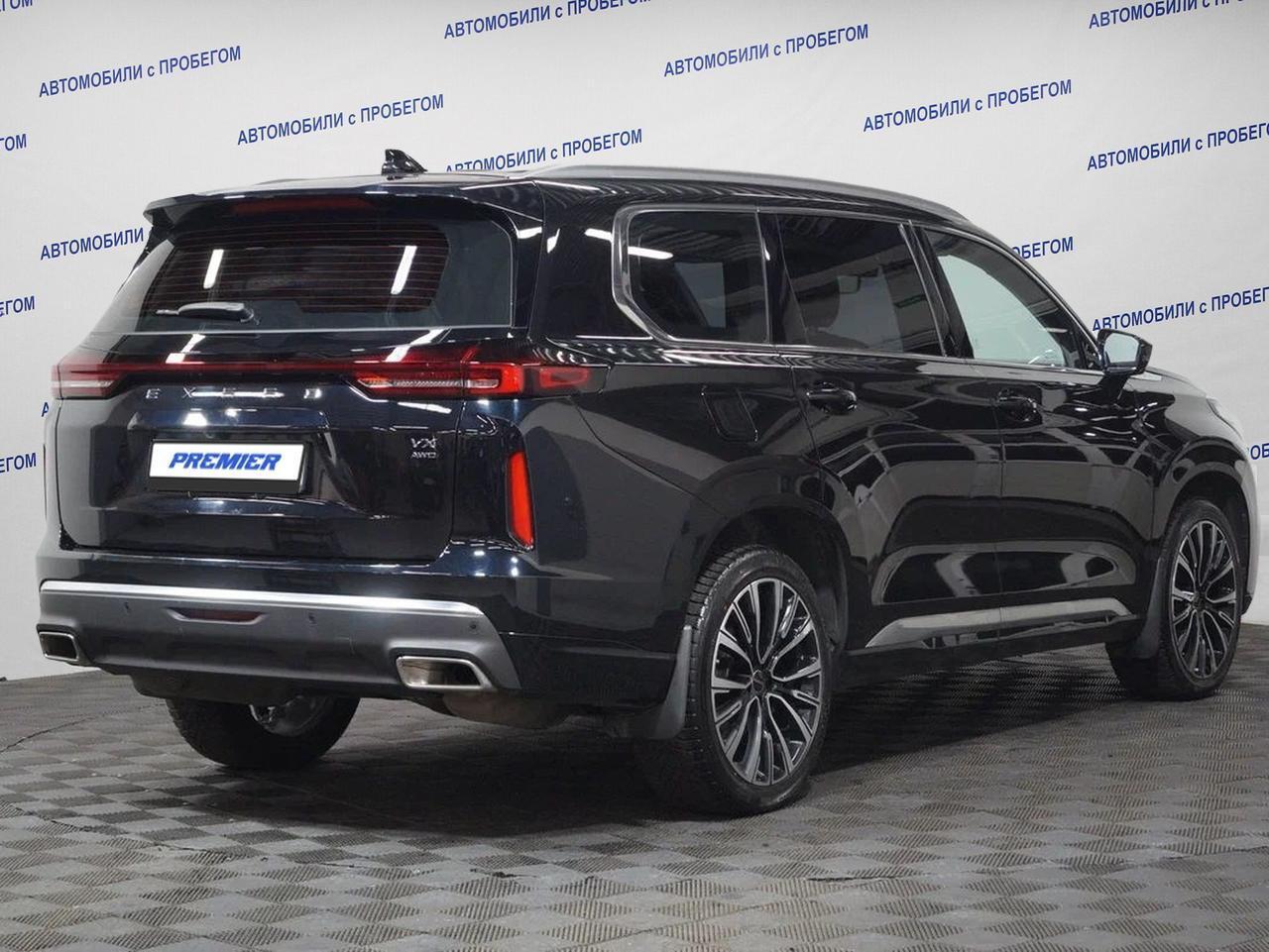 фото автомобиля 1