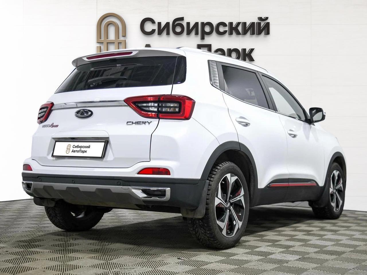 фото автомобиля 1