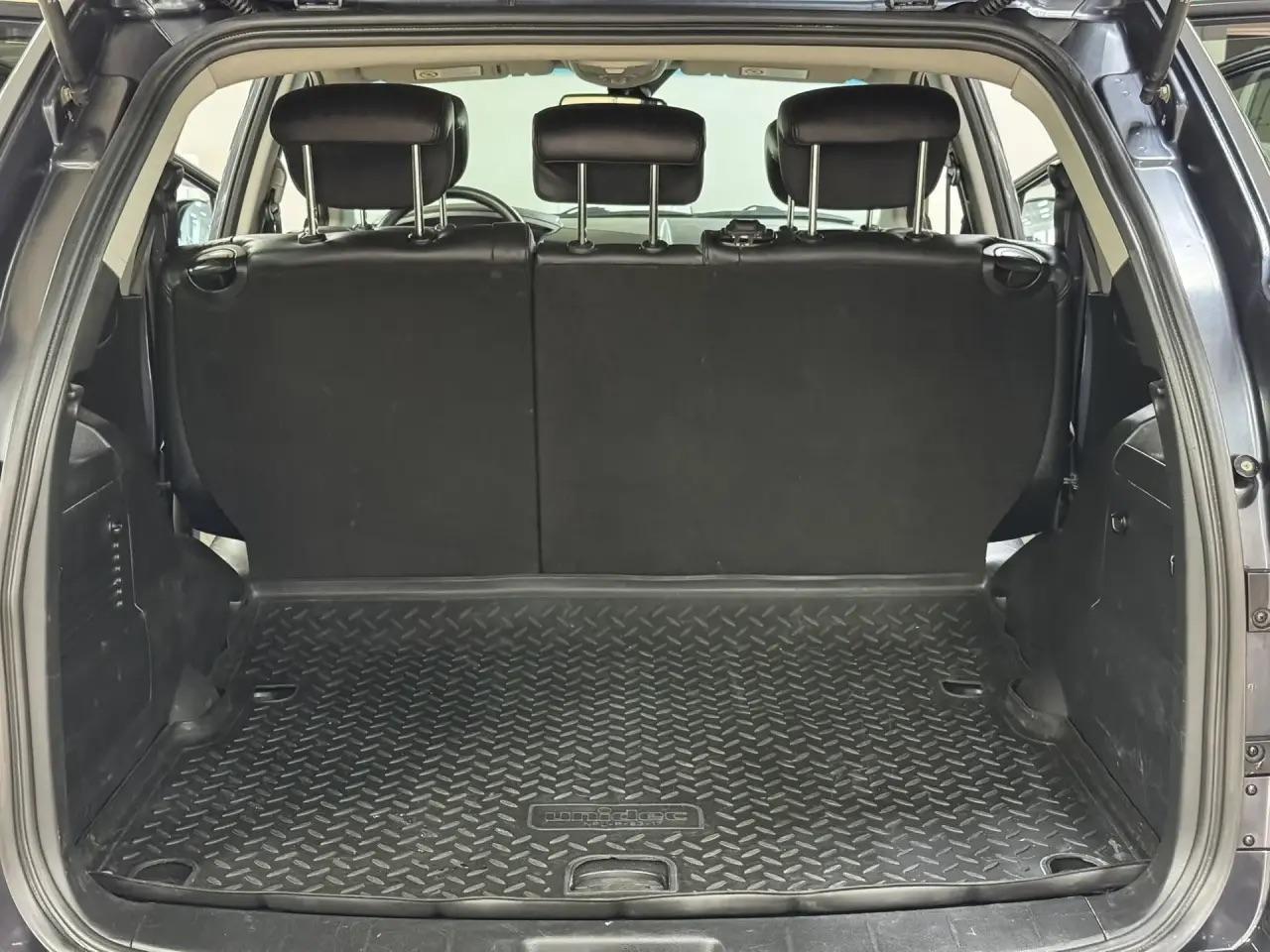 SsangYong Kyron