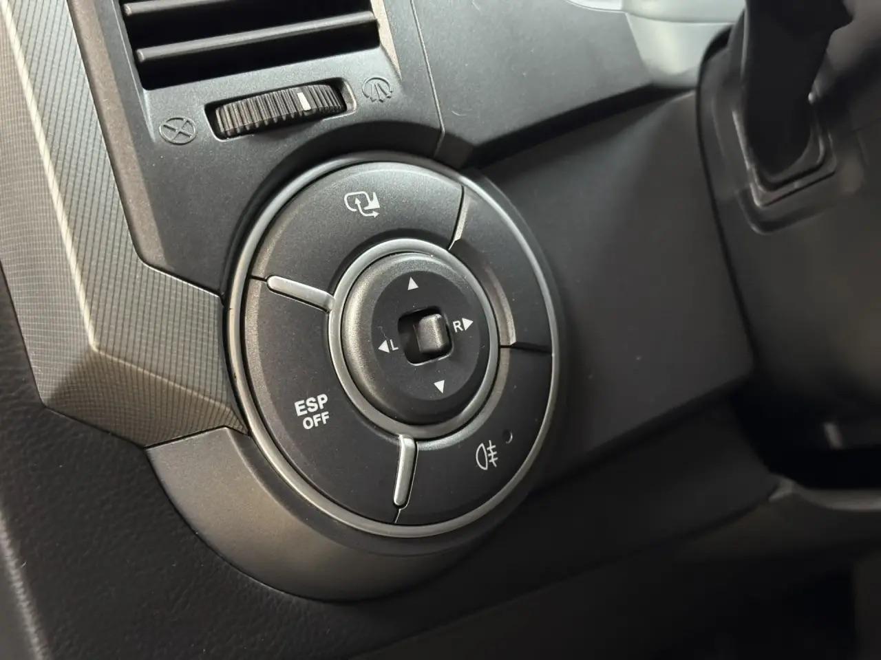 SsangYong Kyron