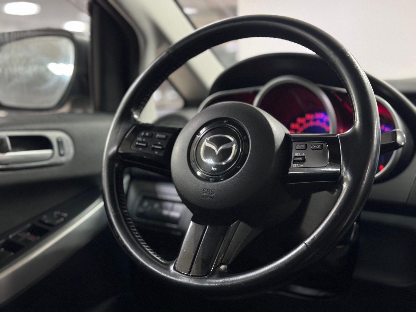 Mazda CX-7