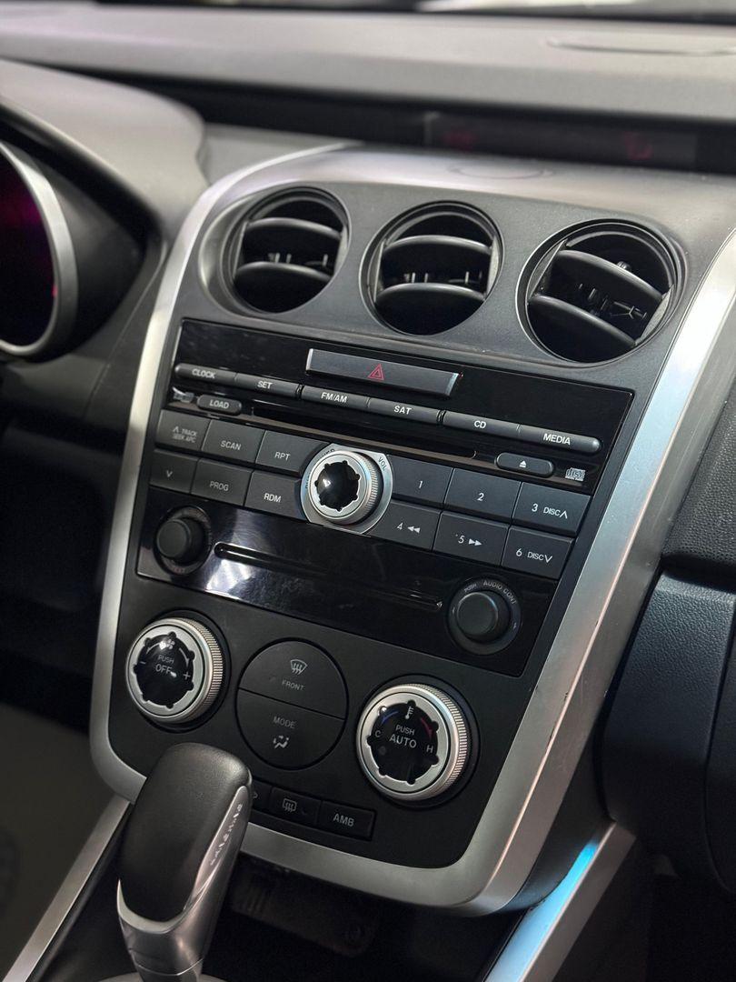 Mazda CX-7