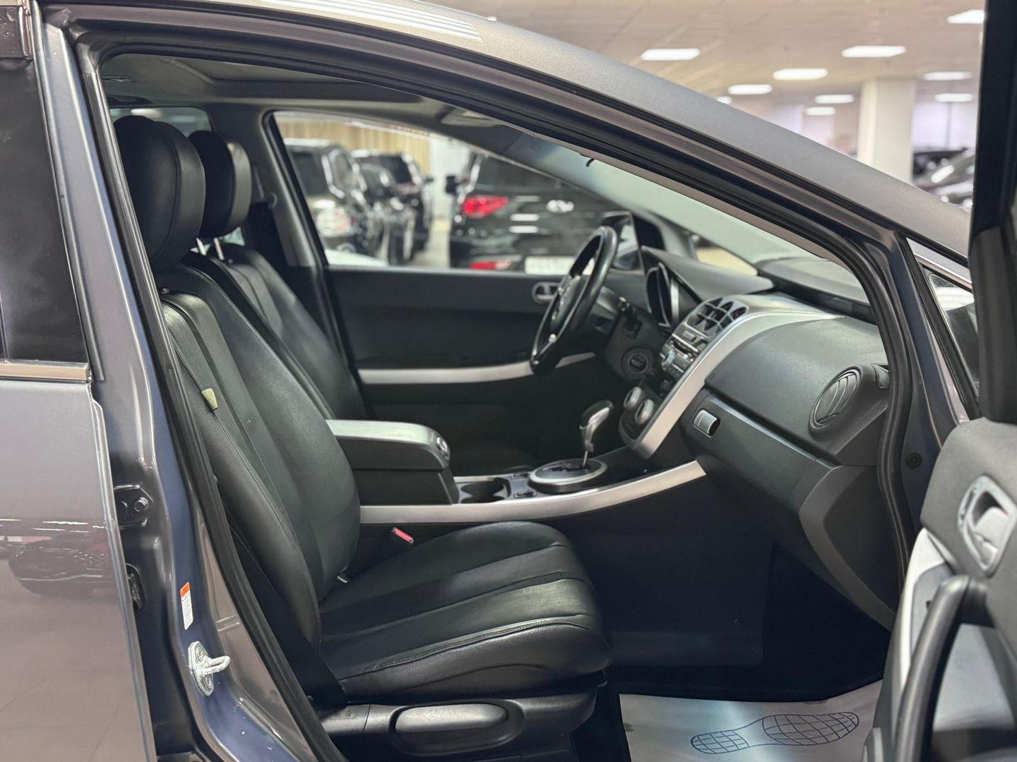 Mazda CX-7