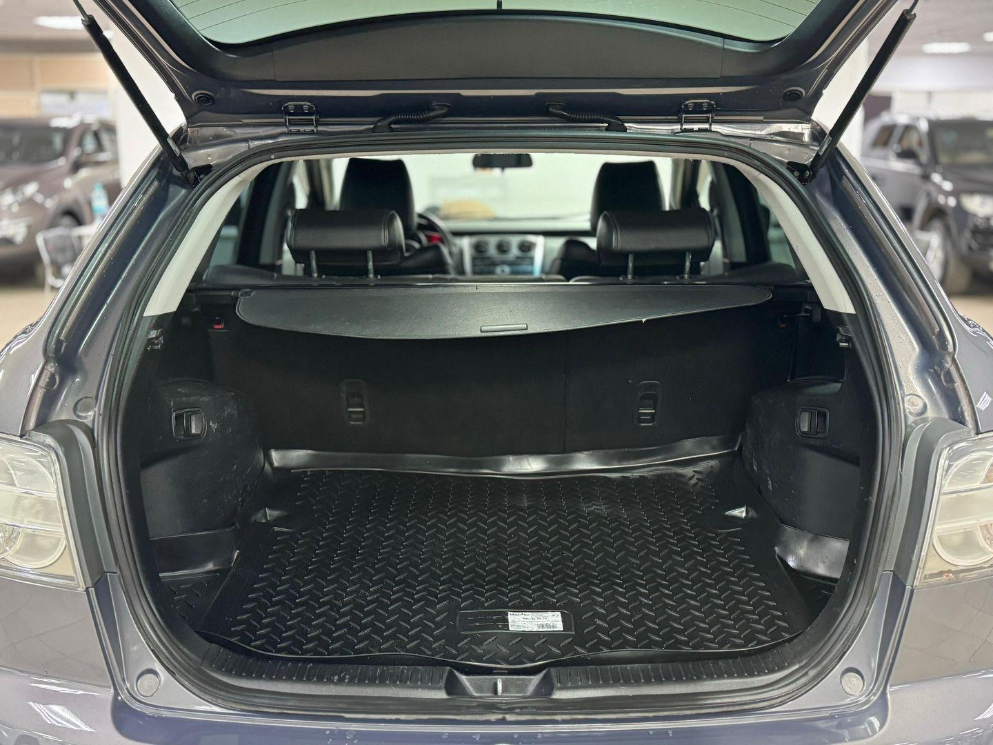 Mazda CX-7