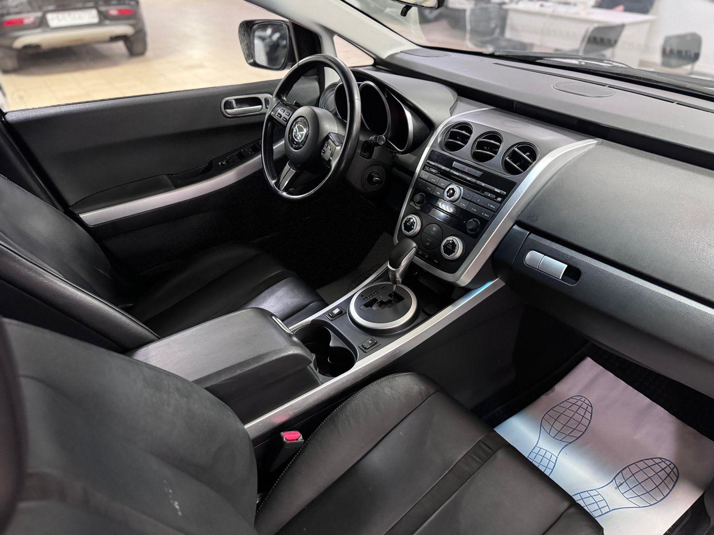 Mazda CX-7