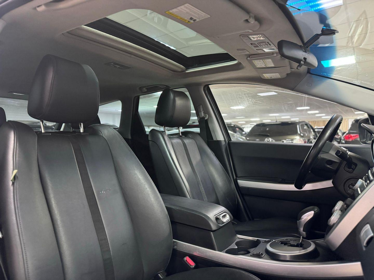 Mazda CX-7