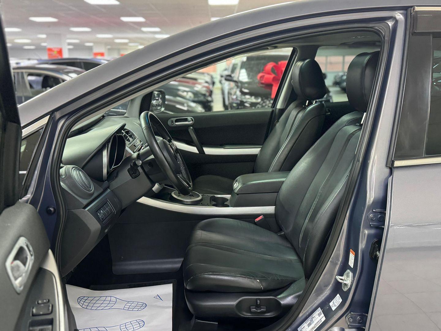 Mazda CX-7