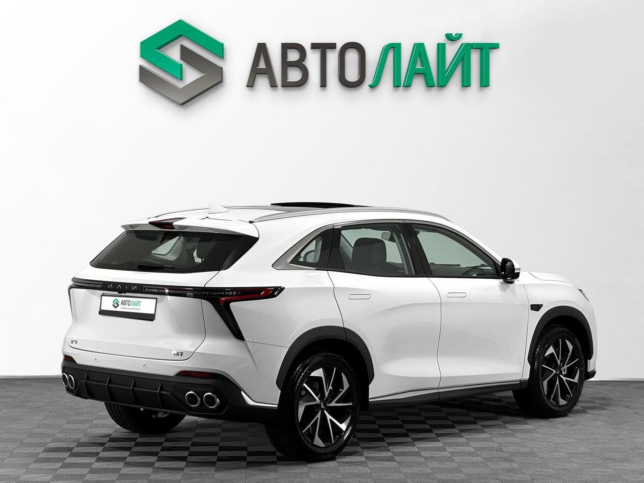 фото автомобиля 1