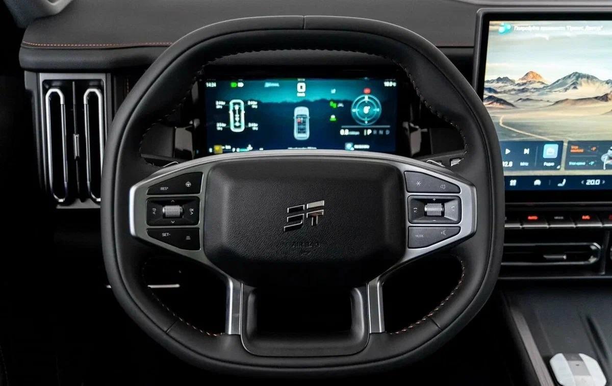 фото автомобиля 5