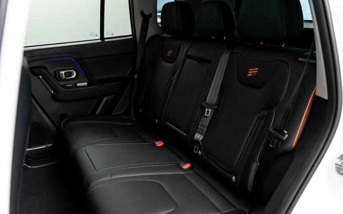 фото автомобиля 10