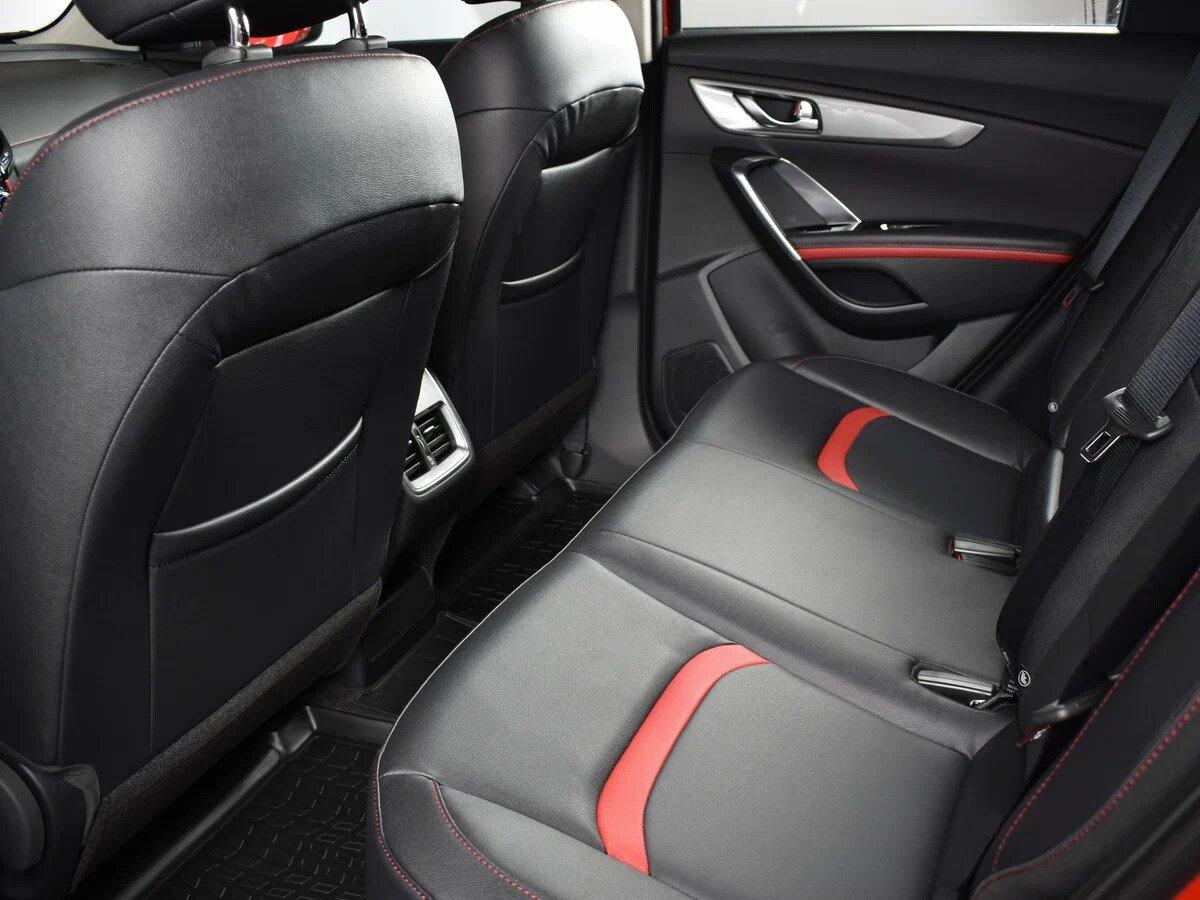фото автомобиля 7