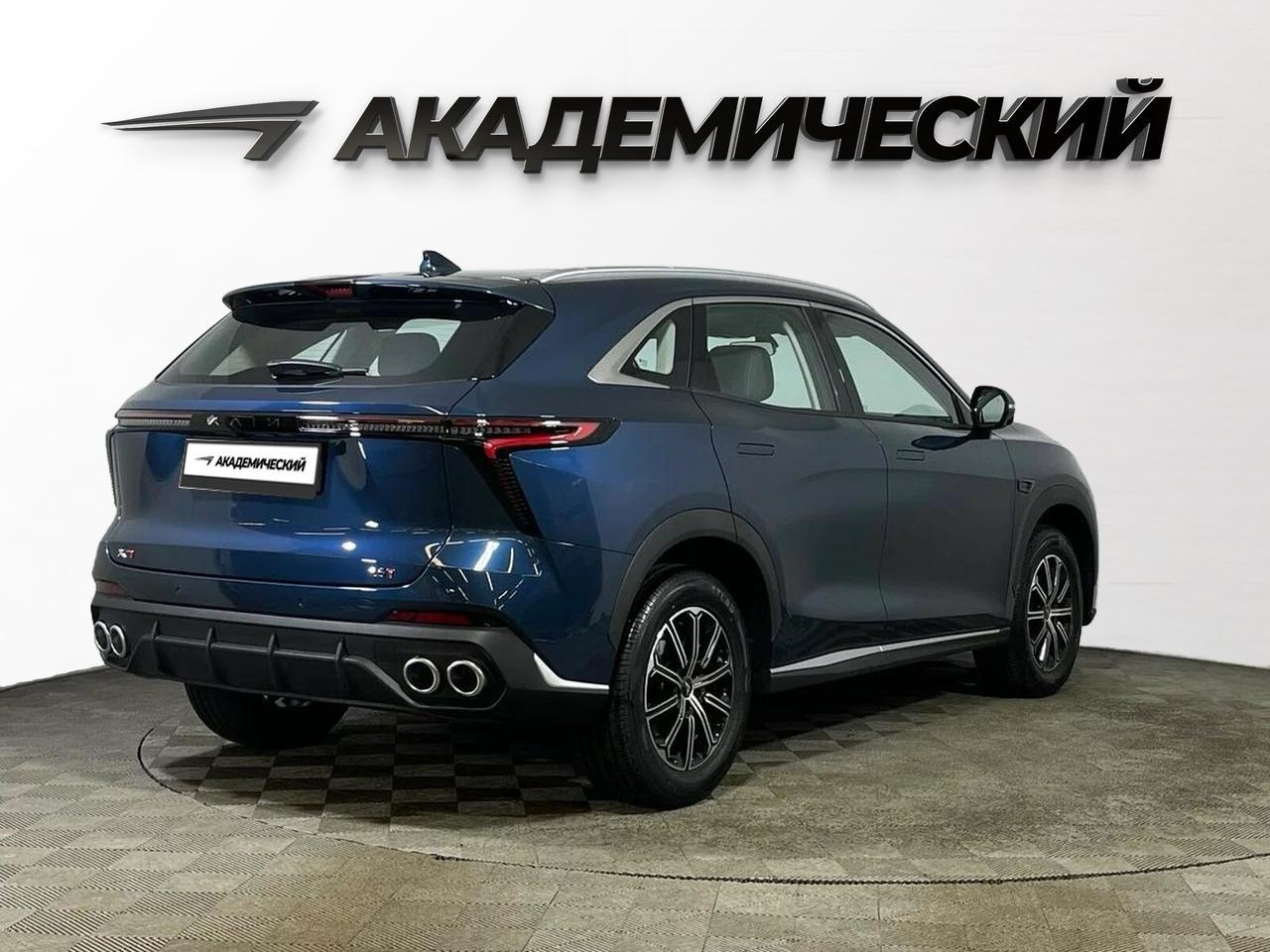 фото автомобиля 1