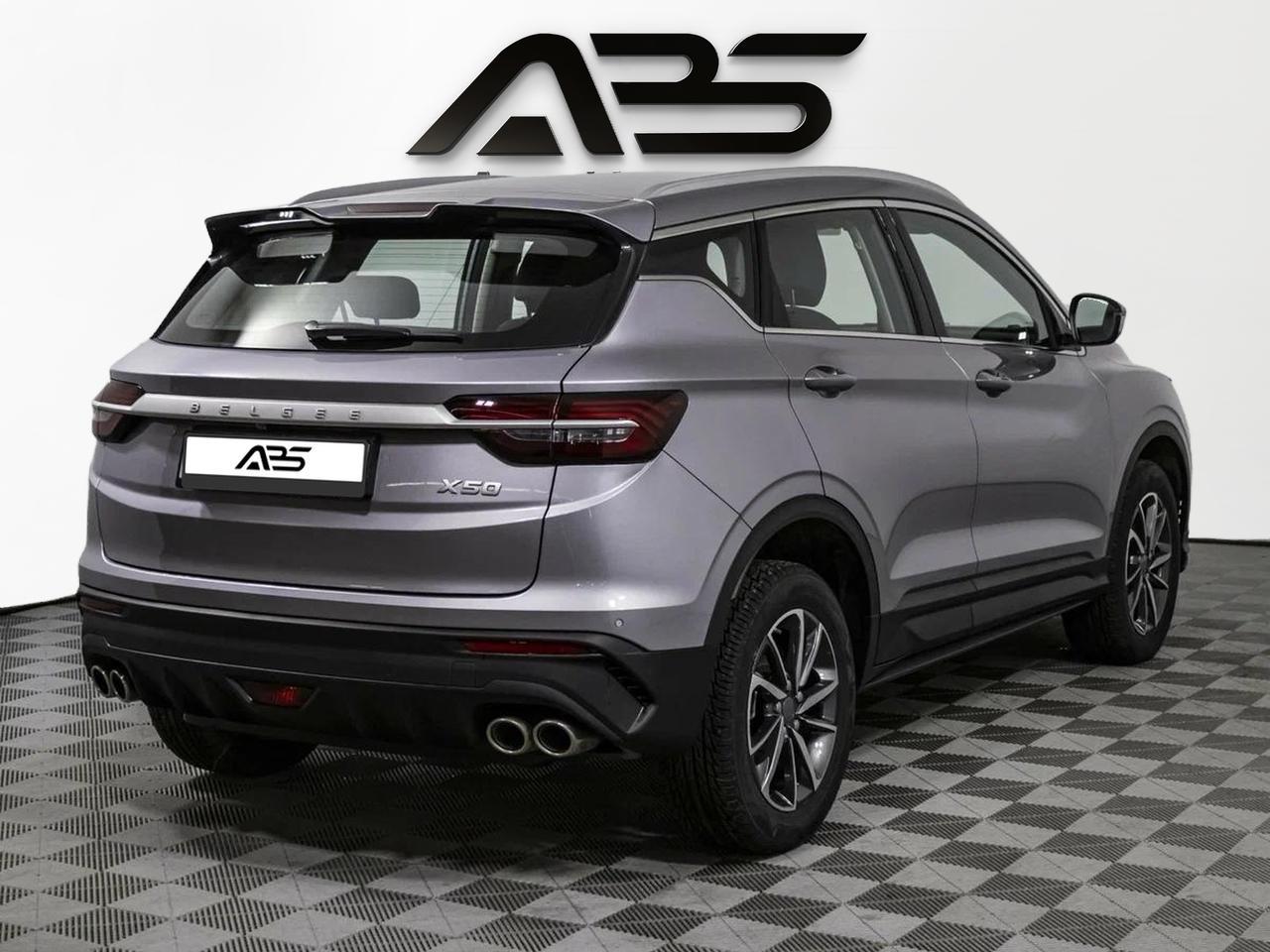 фото автомобиля 1