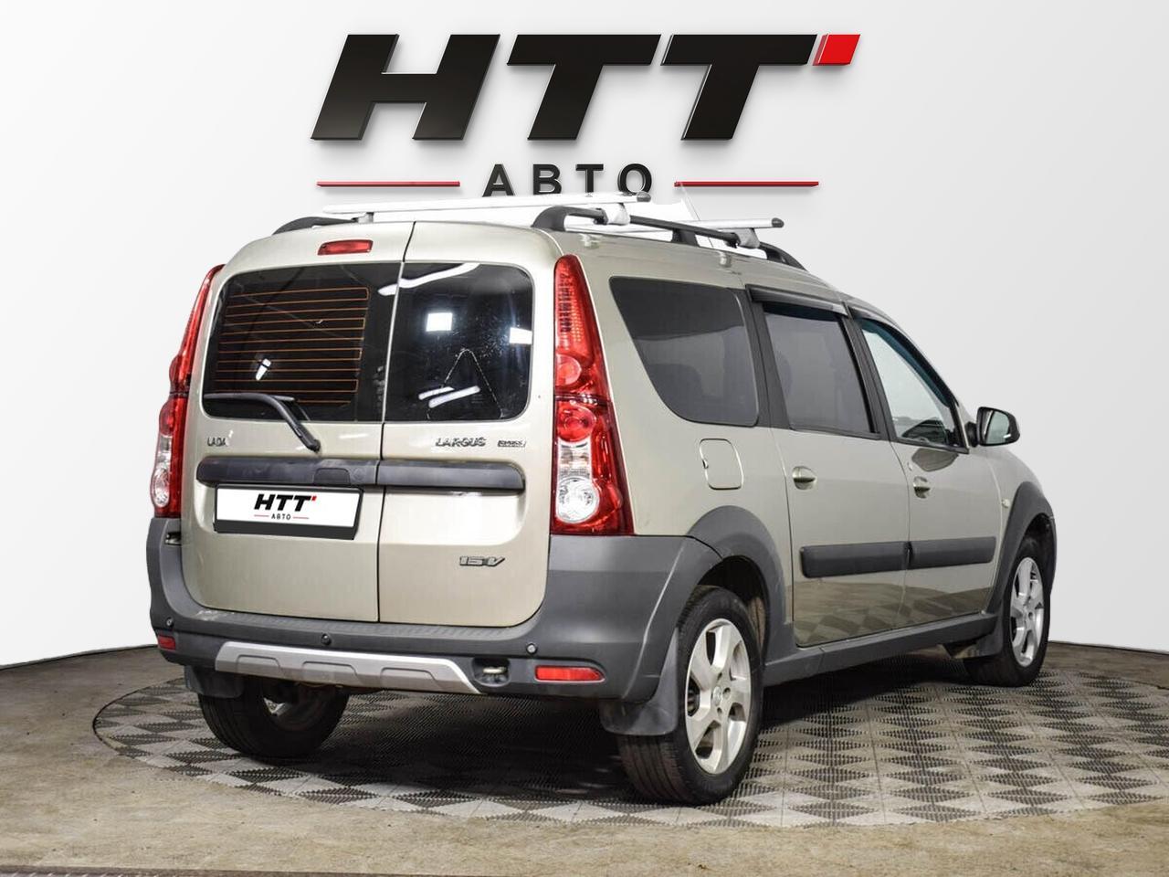 фото автомобиля 1