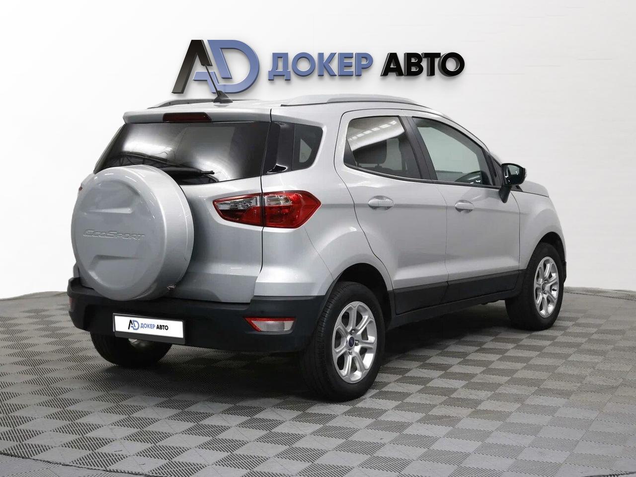 фото автомобиля 1