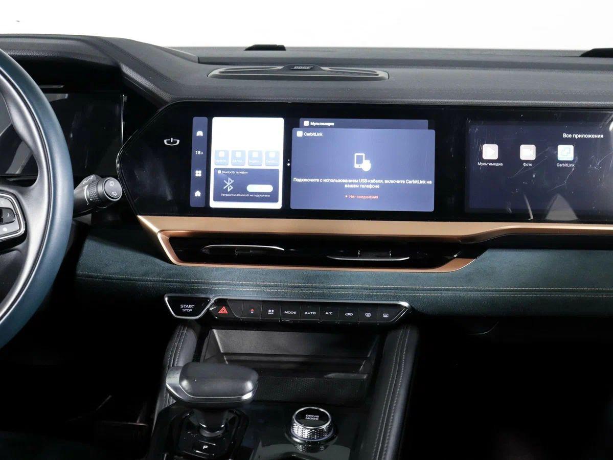 фото автомобиля 7