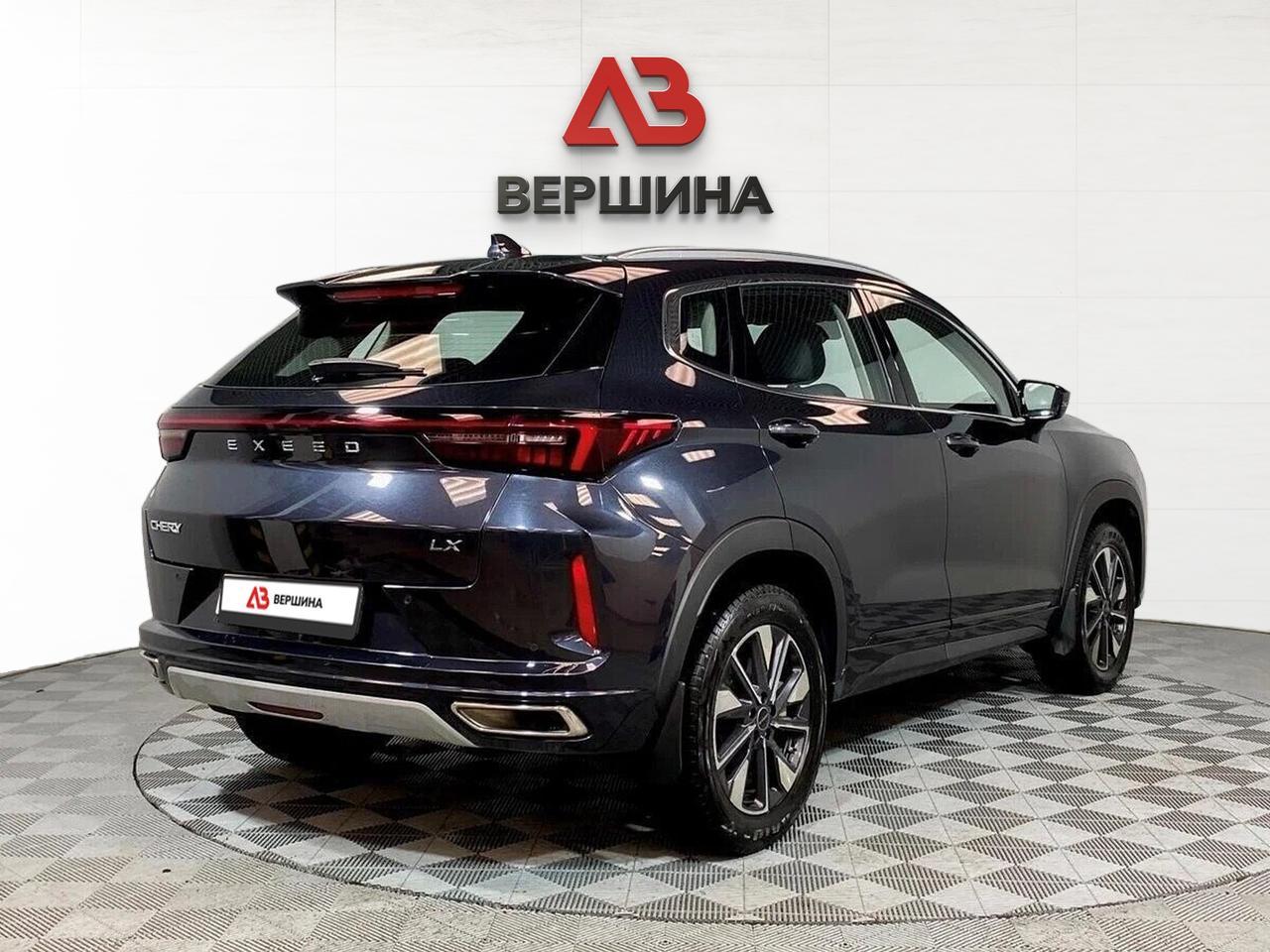 фото автомобиля 1