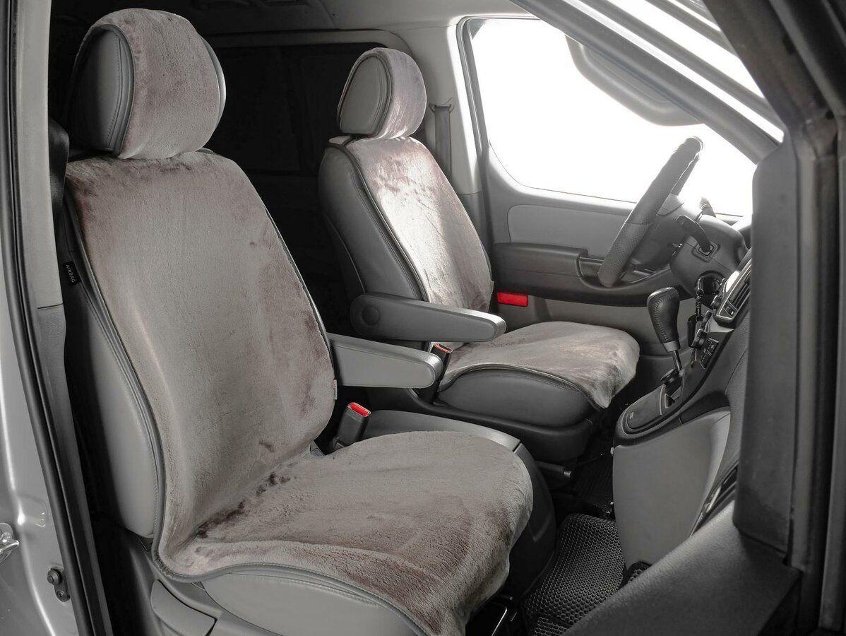 Hyundai Grand Starex, 2020