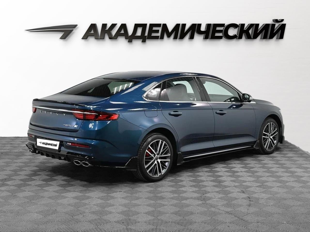фото автомобиля 1