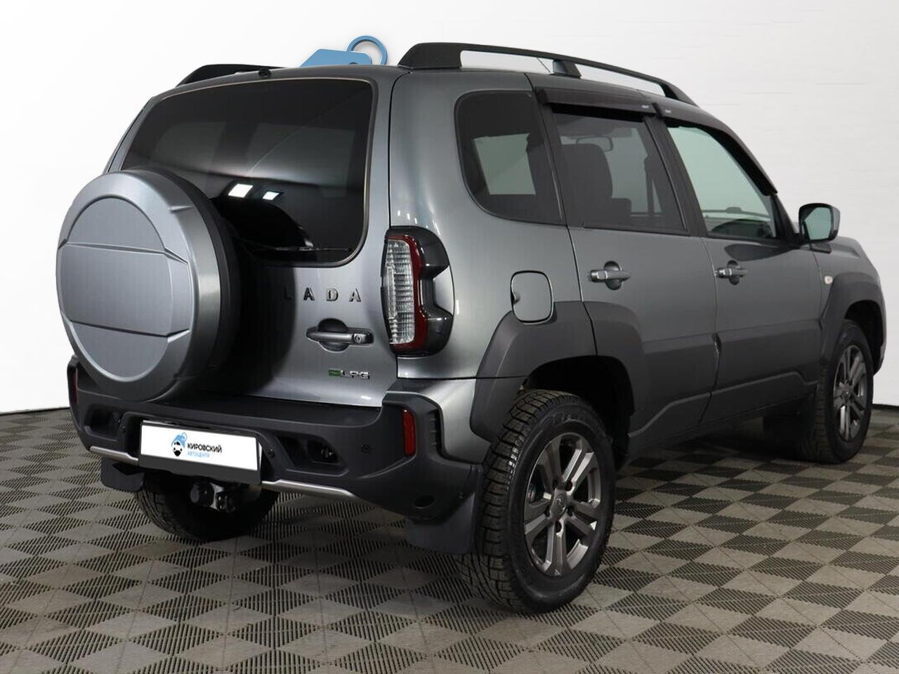 фото автомобиля 1