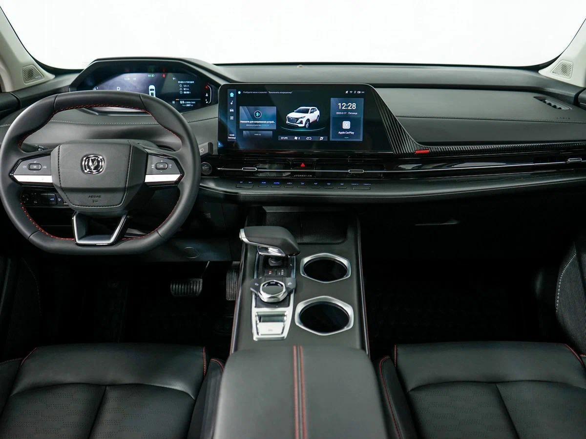 фото автомобиля 7