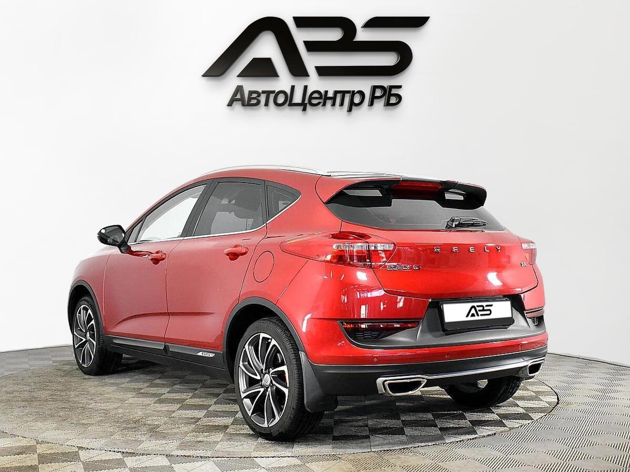 фото автомобиля 3