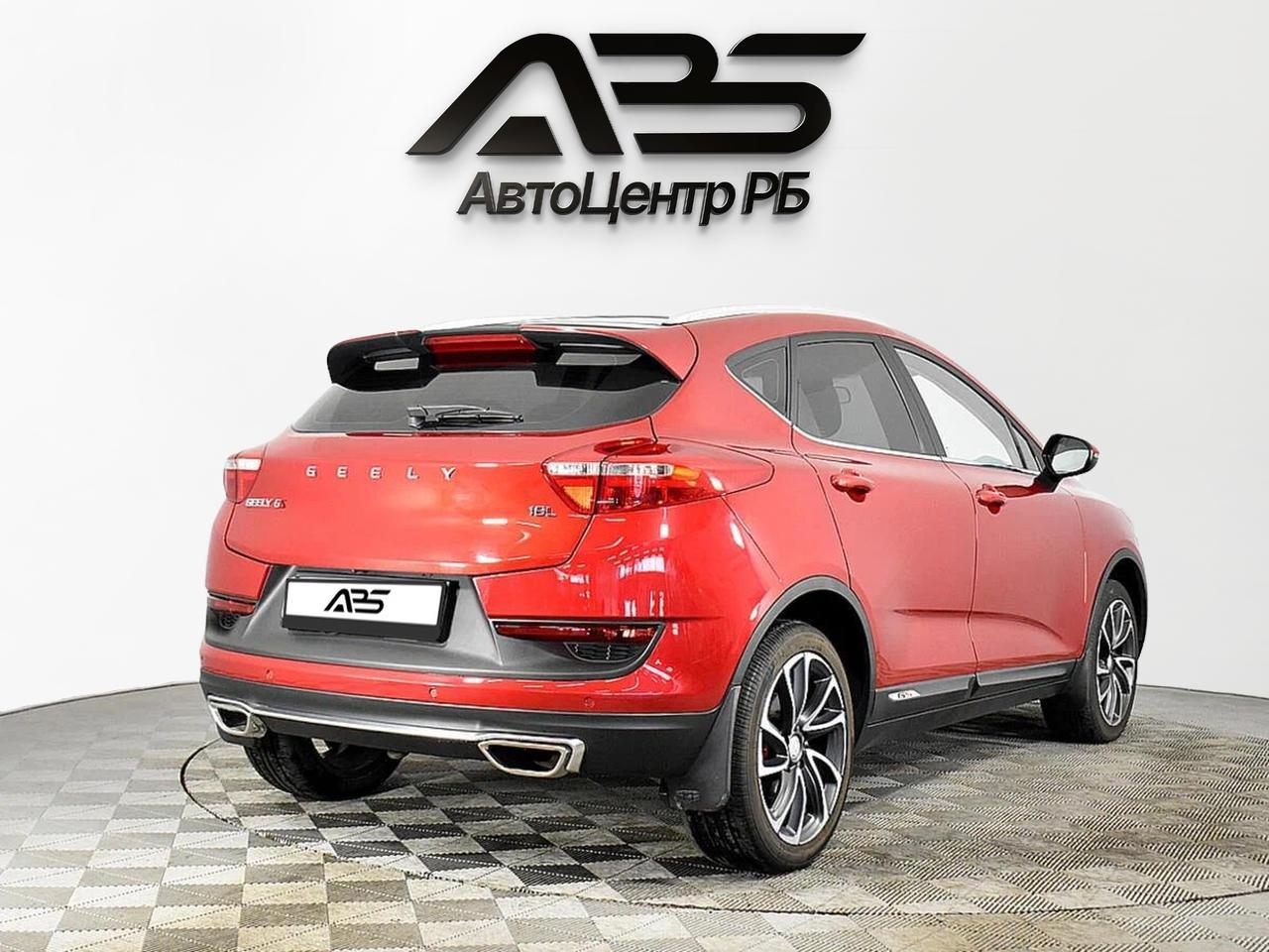 фото автомобиля 1