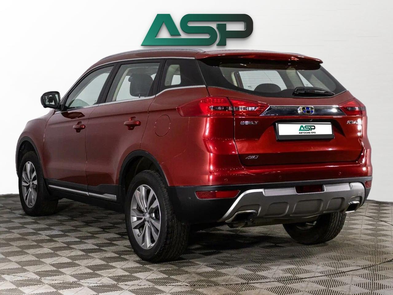фото автомобиля 3