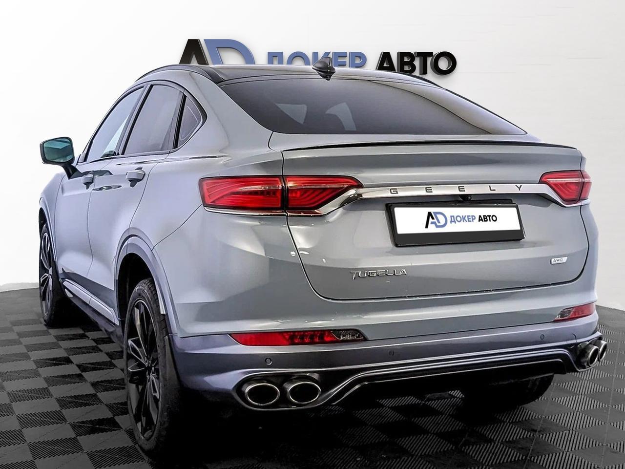 фото автомобиля 3