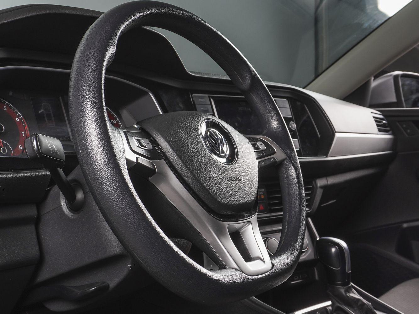 Volkswagen Jetta, 2021