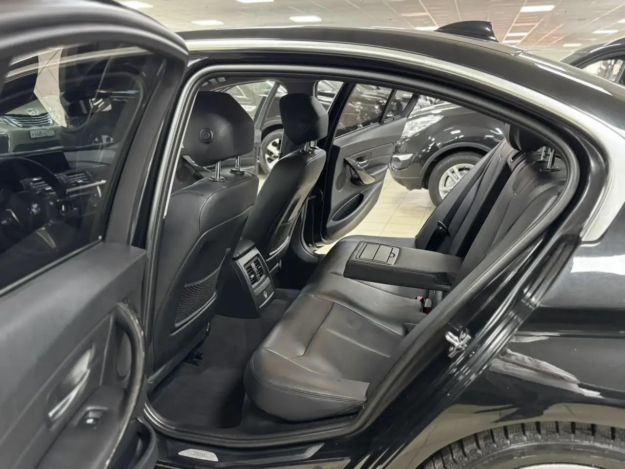 BMW 3 серии
