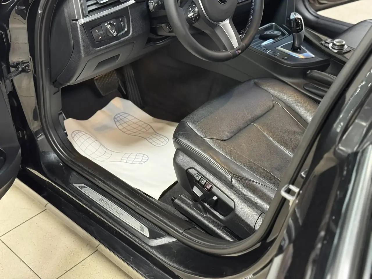 BMW 3 серии