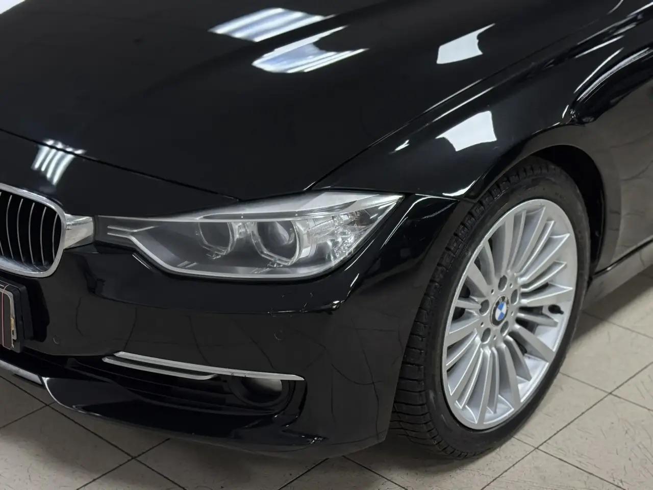 BMW 3 серии