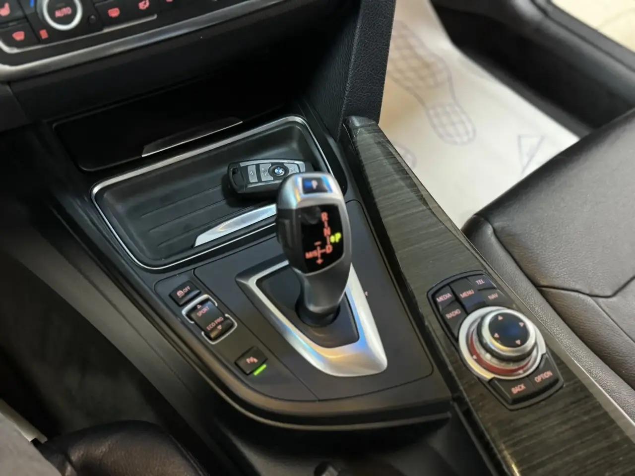 BMW 3 серии