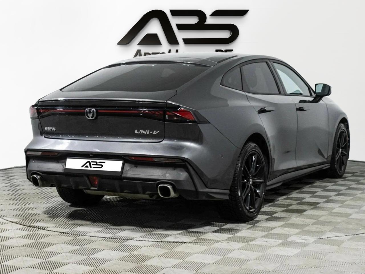 фото автомобиля 1