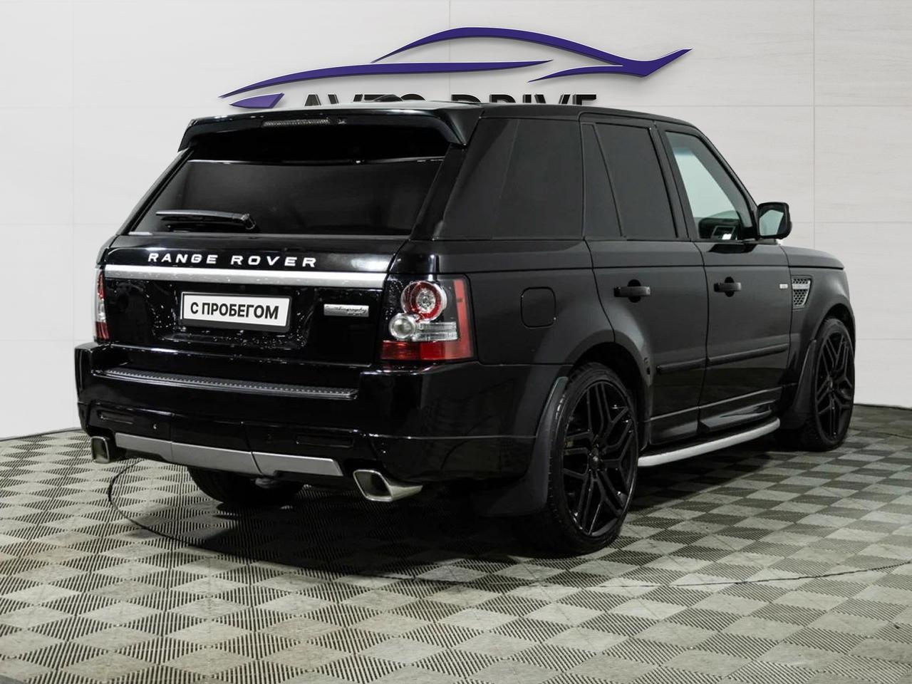 фото автомобиля 1