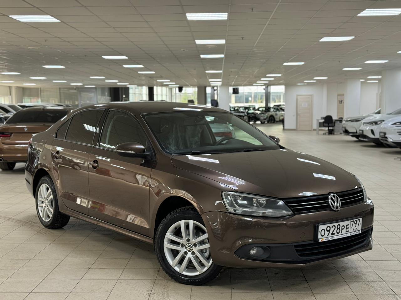 Volkswagen Jetta