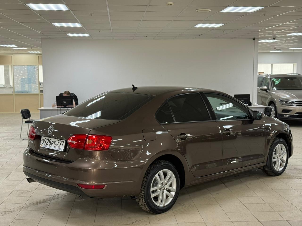 Volkswagen Jetta