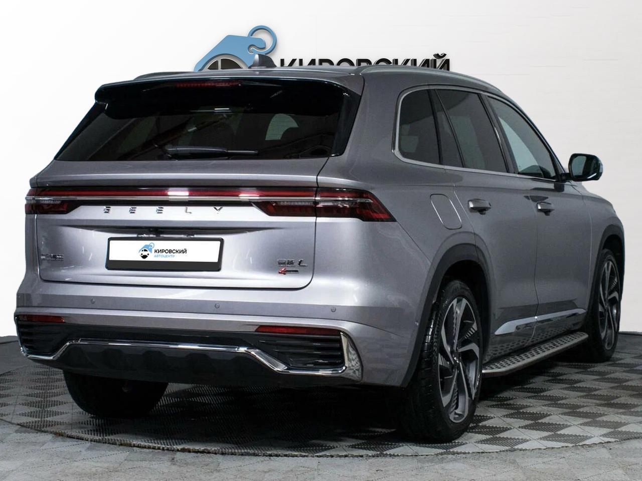 фото автомобиля 1