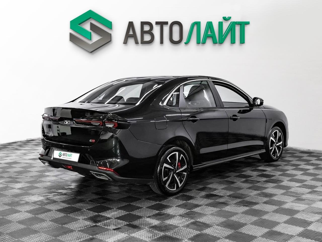 фото автомобиля 1